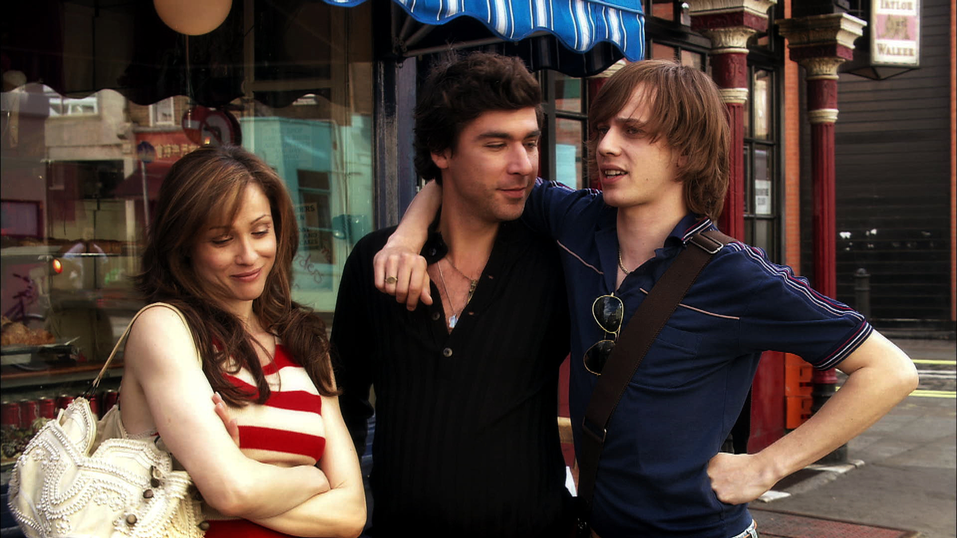 只爱意中人剧照的剧照