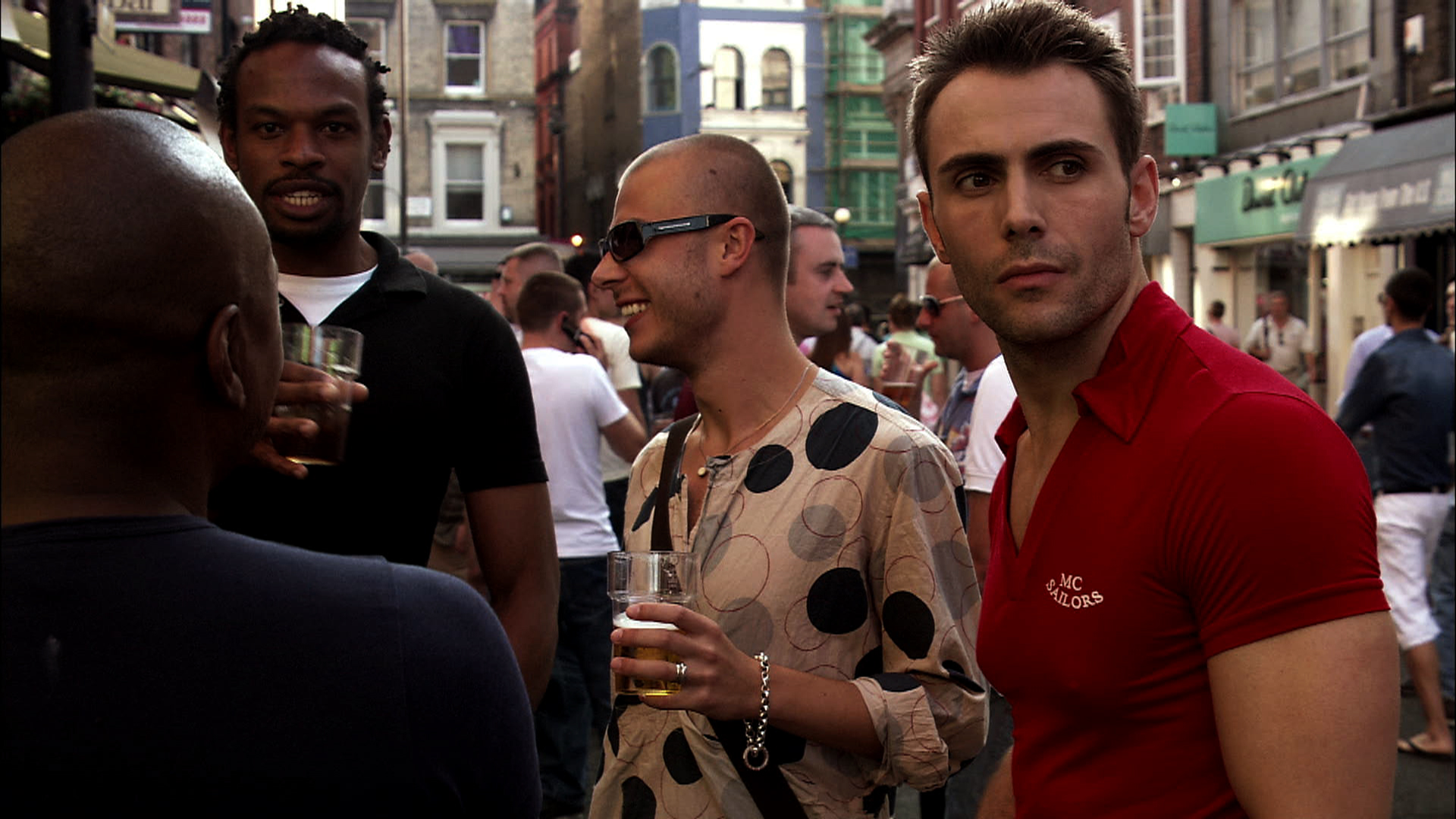 只爱意中人剧照的剧照