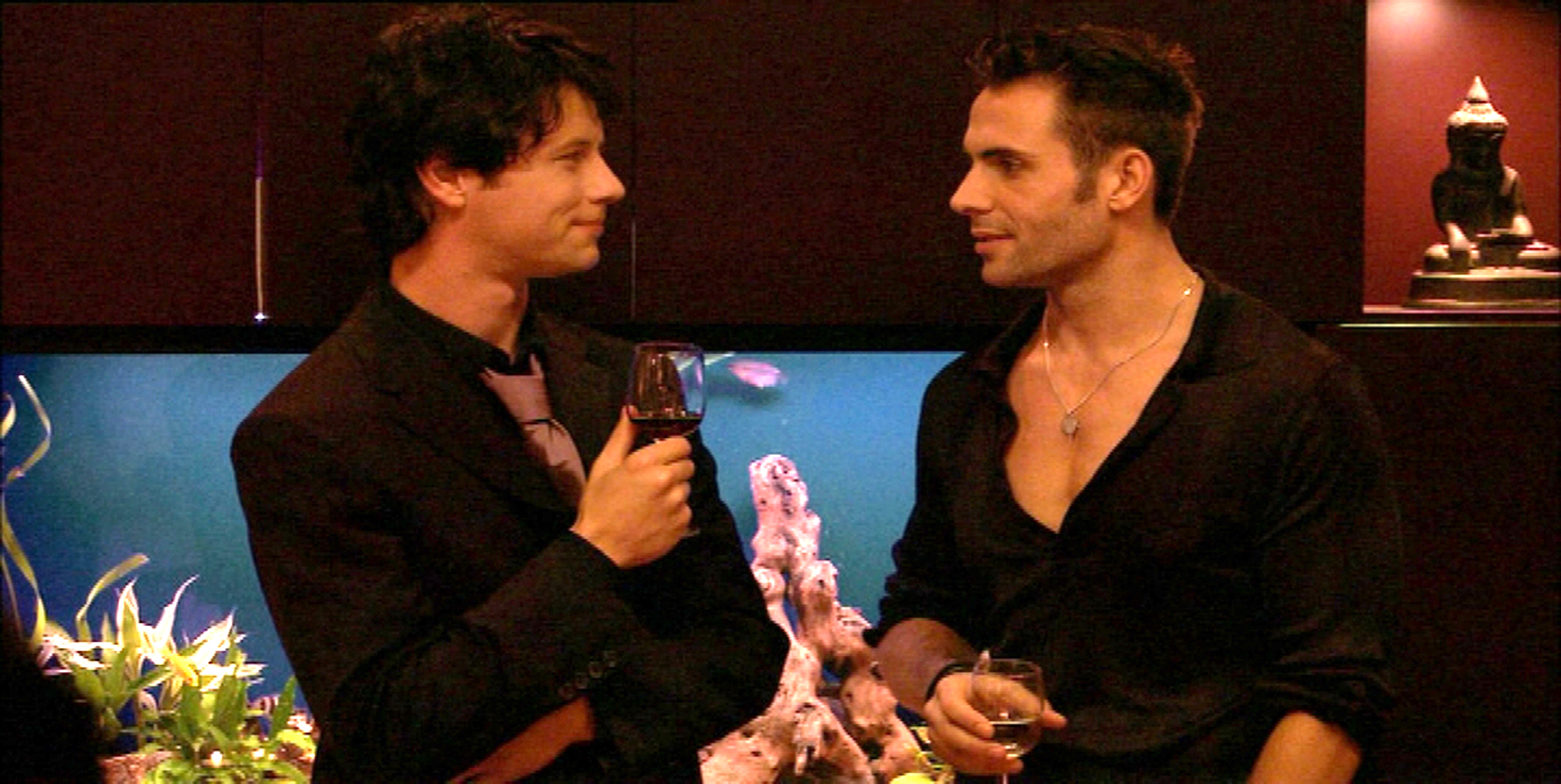 只爱意中人剧照的剧照