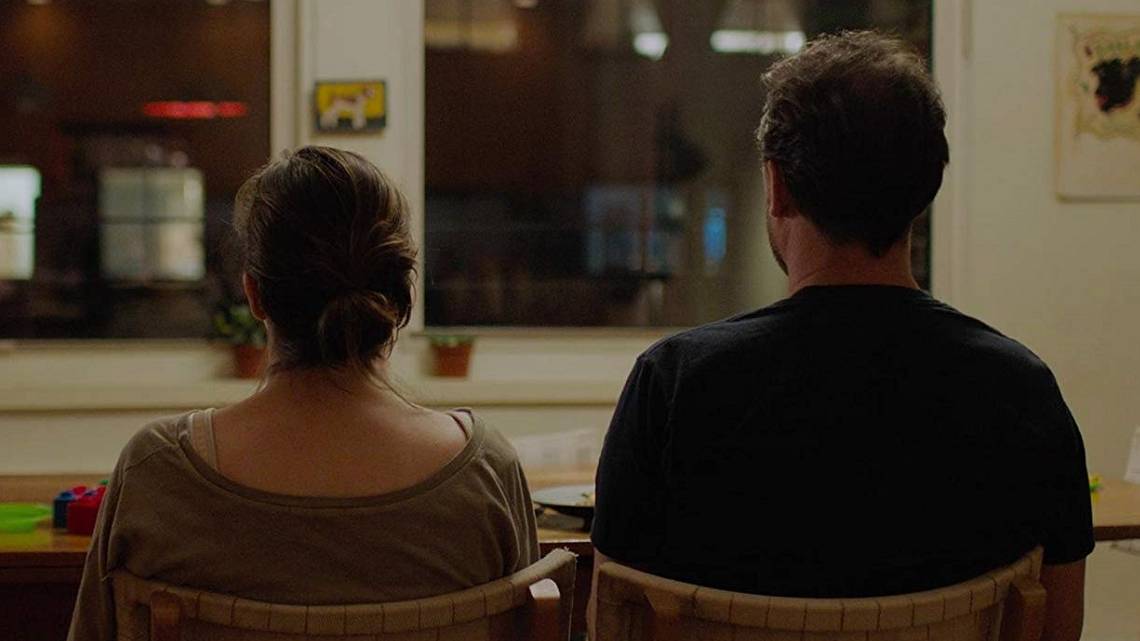 邻居的窗剧照的剧照