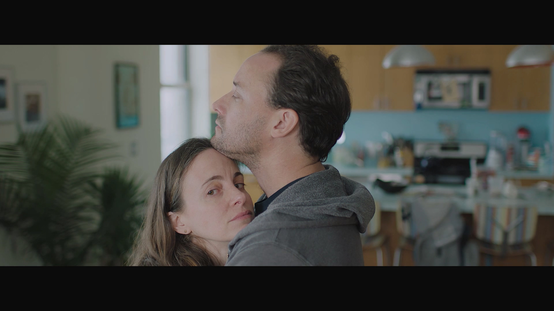 邻居的窗剧照的剧照