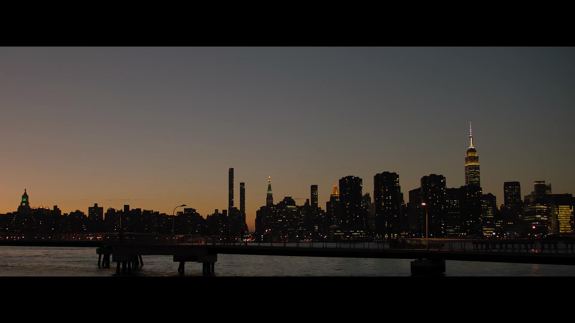 邻居的窗剧照的剧照