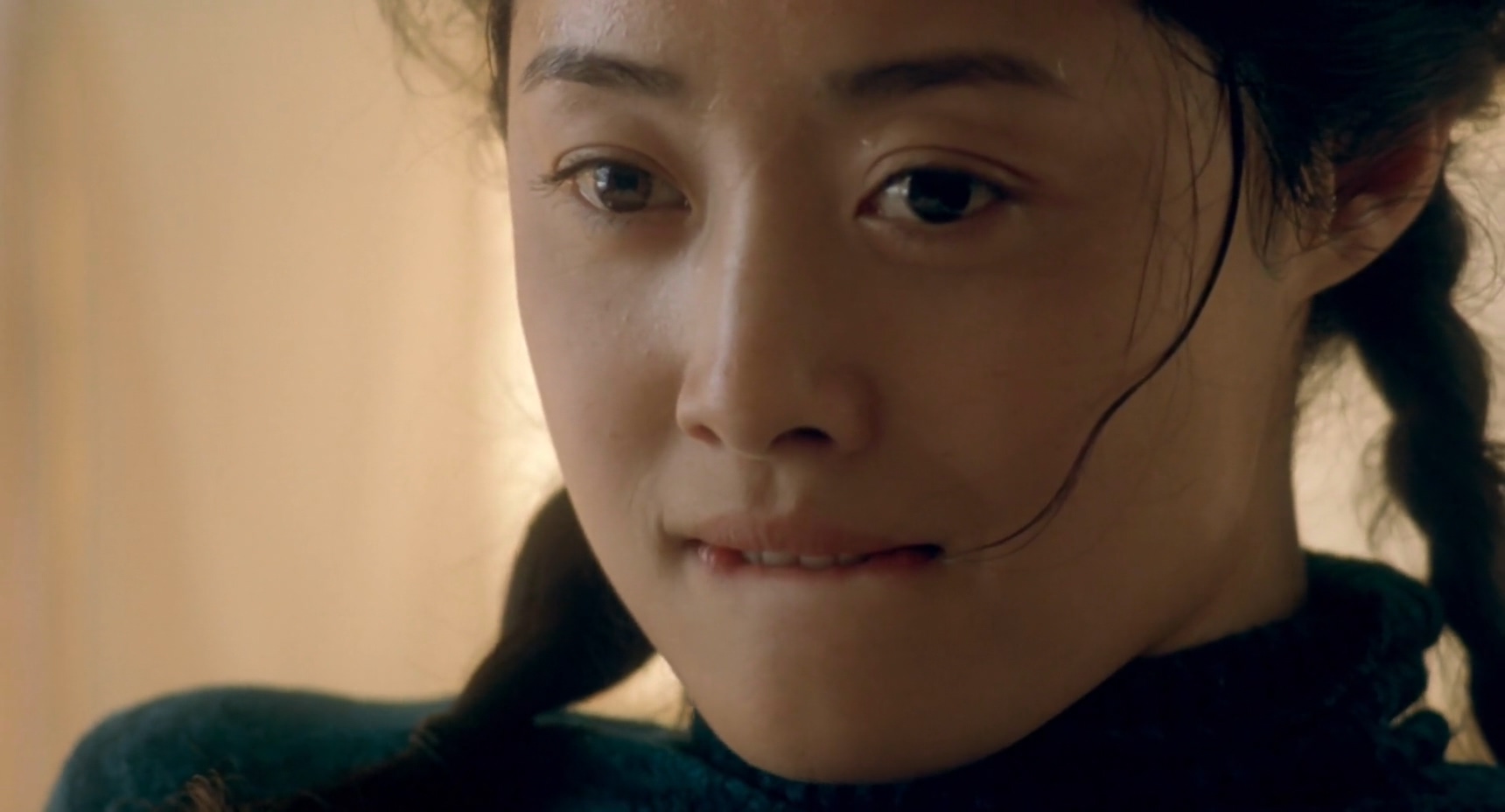 一声叹息剧照的剧照