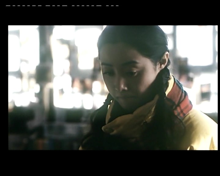 一声叹息剧照的剧照