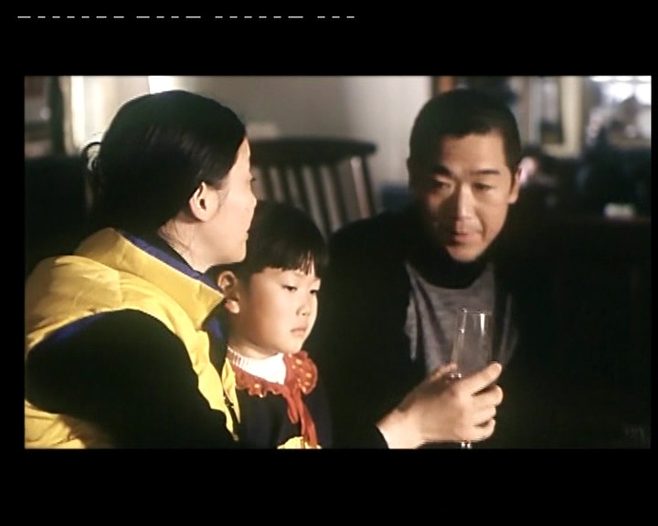 一声叹息剧照的剧照