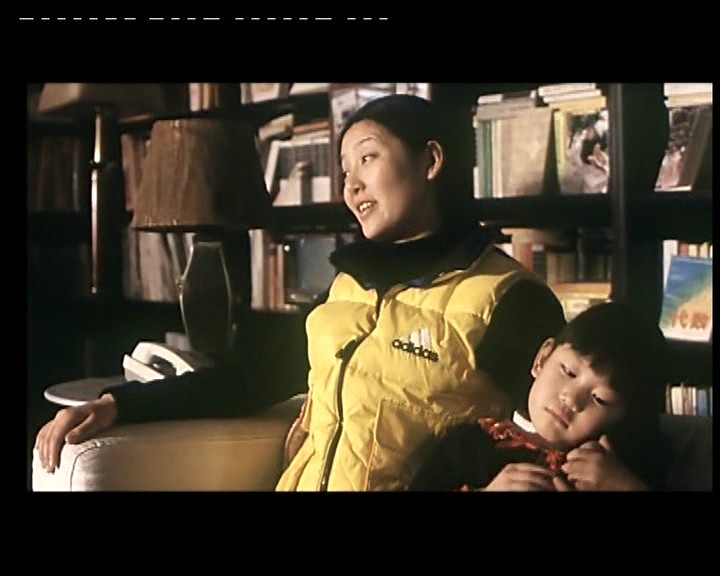 一声叹息剧照的剧照