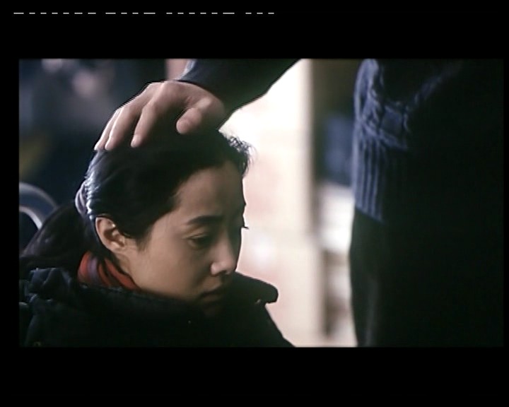 一声叹息剧照的剧照