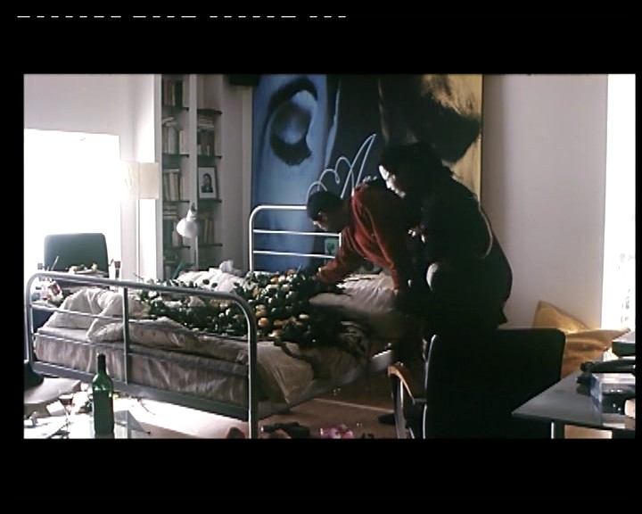 一声叹息剧照的剧照