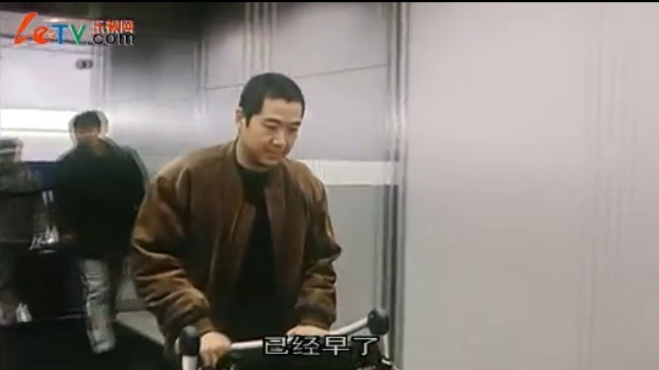 一声叹息剧照的剧照