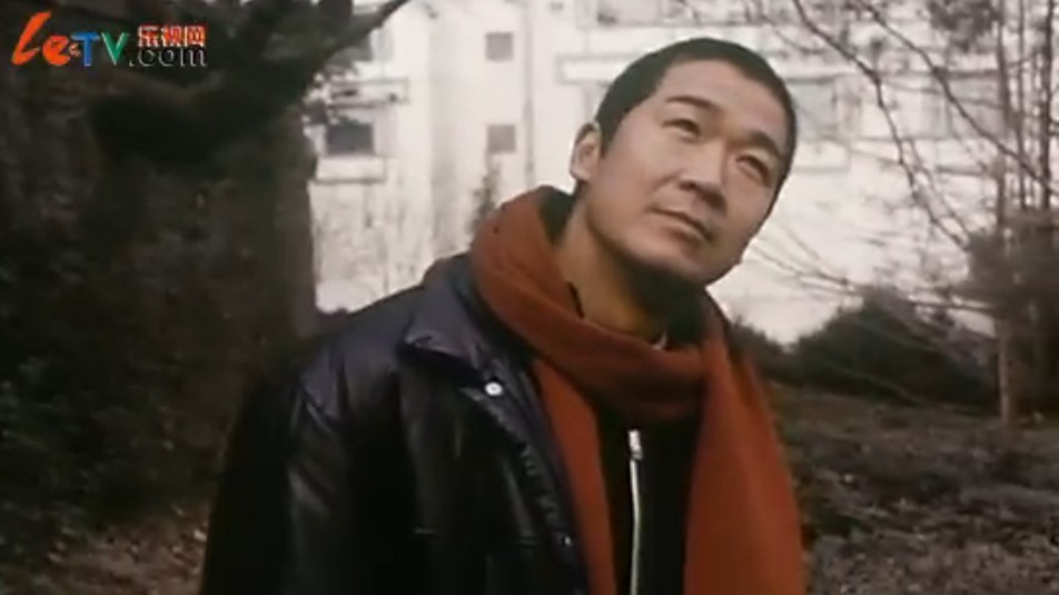 一声叹息剧照的剧照