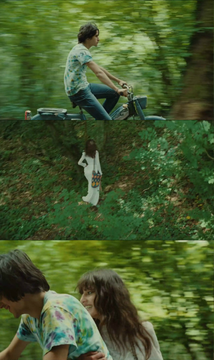 五月之后剧照的剧照