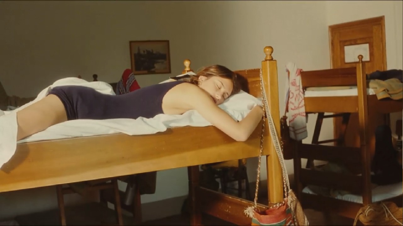 五月之后剧照的剧照