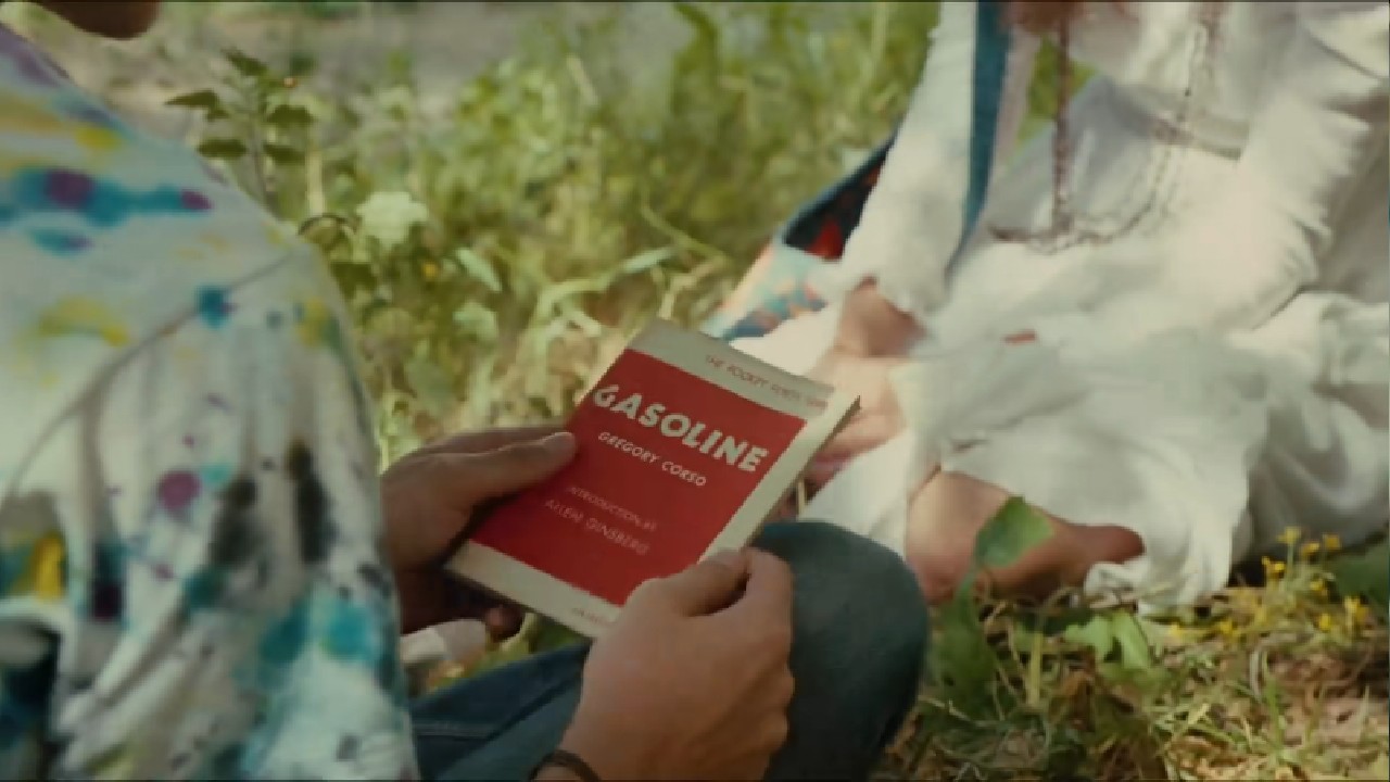 五月之后剧照的剧照