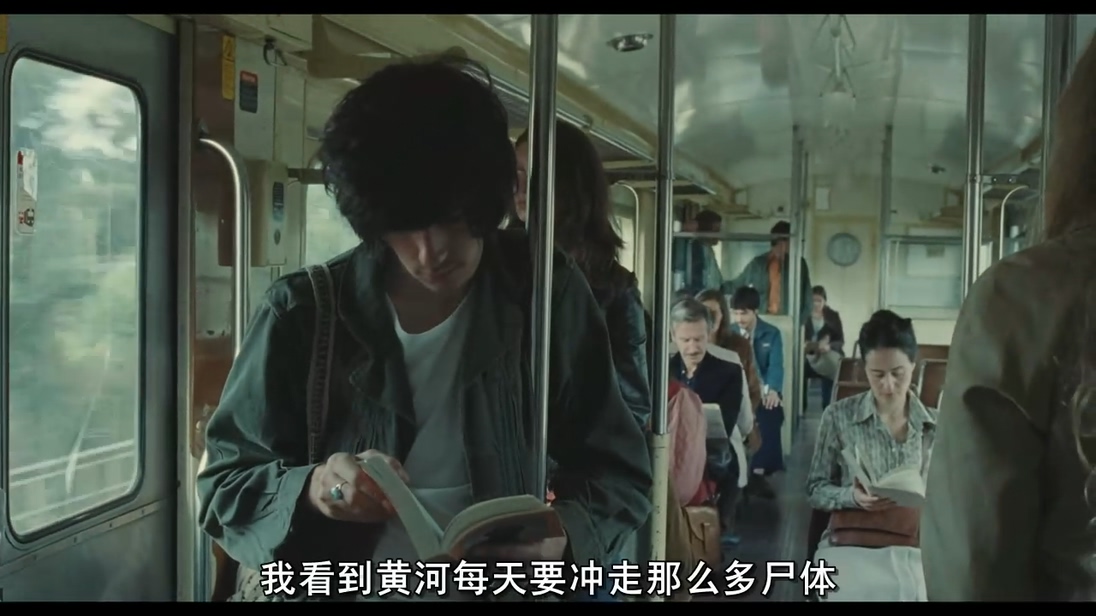 五月之后剧照的剧照