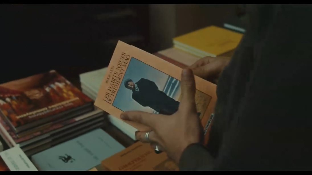 五月之后剧照的剧照