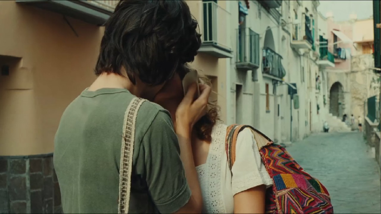 五月之后剧照的剧照