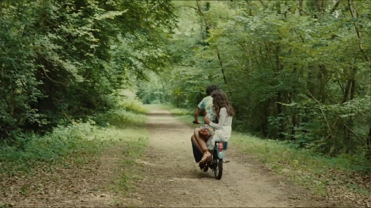 五月之后剧照的剧照