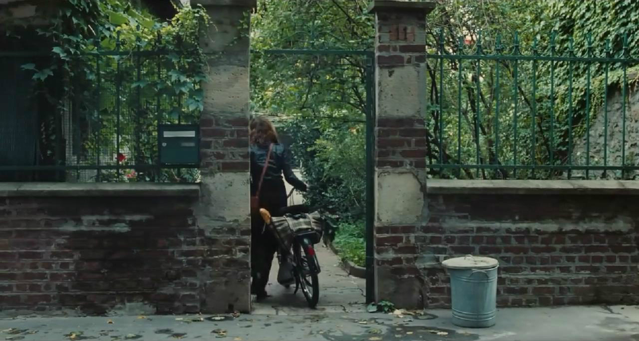 五月之后剧照的剧照