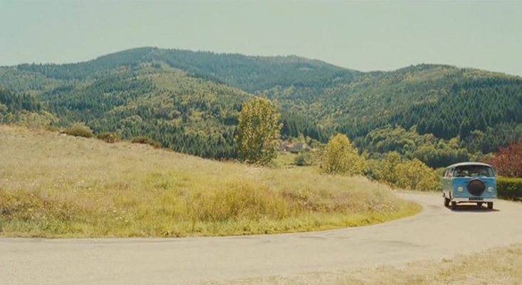 五月之后剧照的剧照