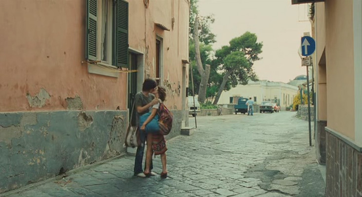 五月之后剧照的剧照