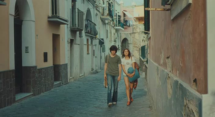 五月之后剧照的剧照