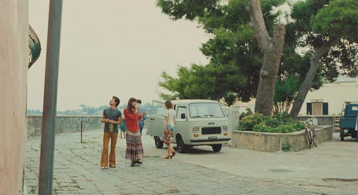 五月之后剧照的剧照