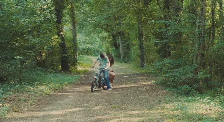 五月之后剧照的剧照