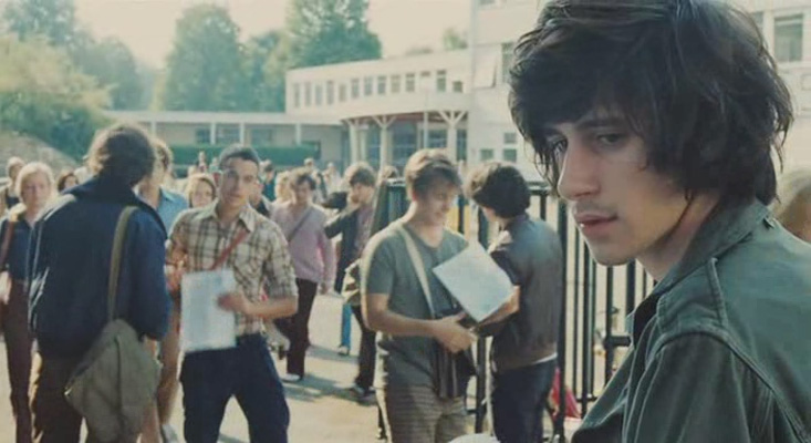 五月之后剧照的剧照