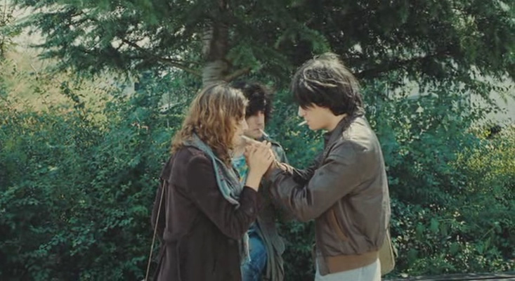 五月之后剧照的剧照