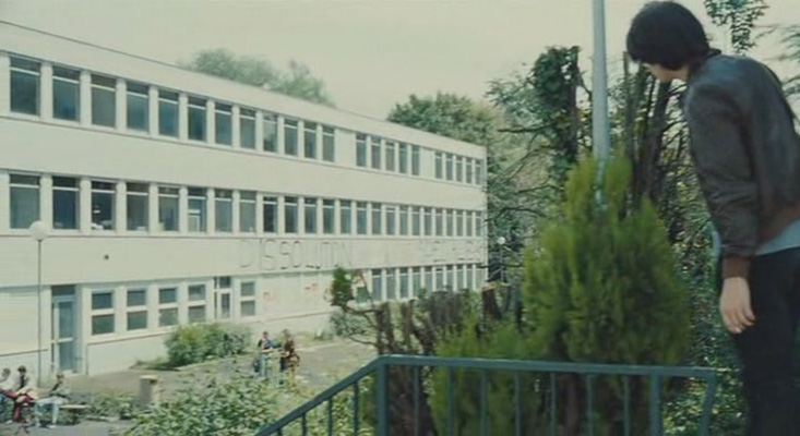 五月之后剧照的剧照