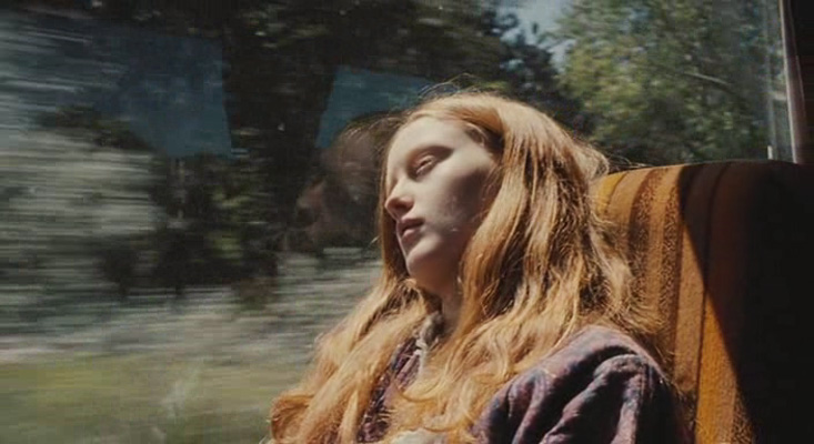 五月之后剧照的剧照