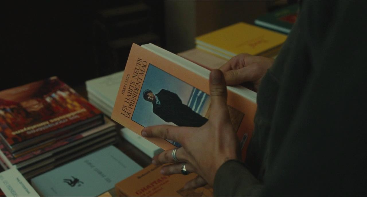 五月之后剧照的剧照