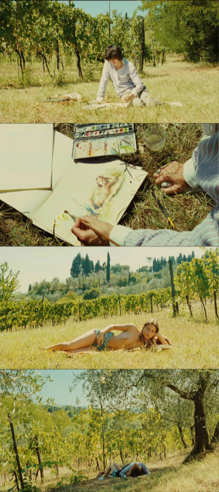 五月之后剧照的剧照