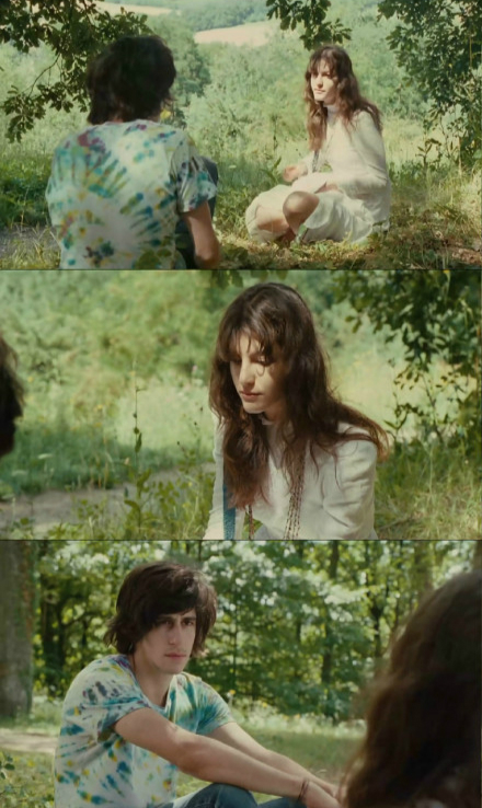 五月之后剧照的剧照