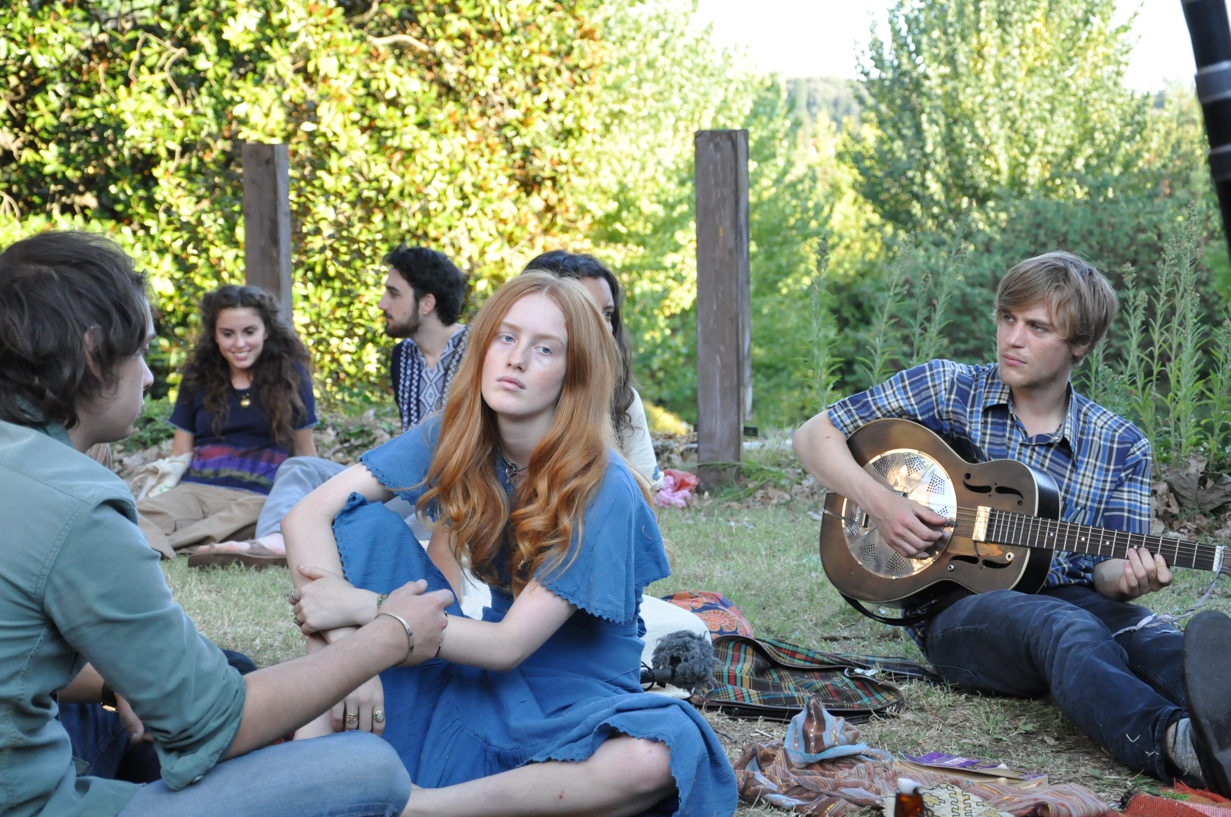 五月之后剧照的剧照