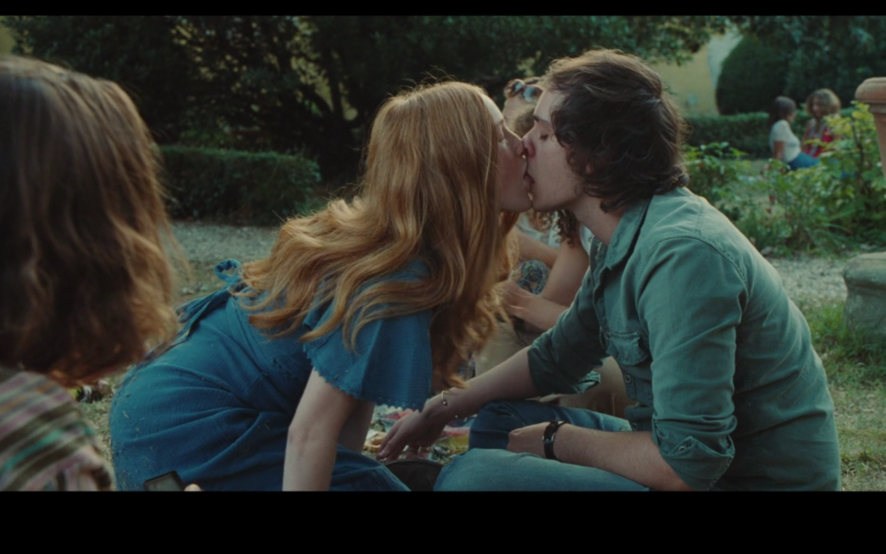 五月之后剧照的剧照