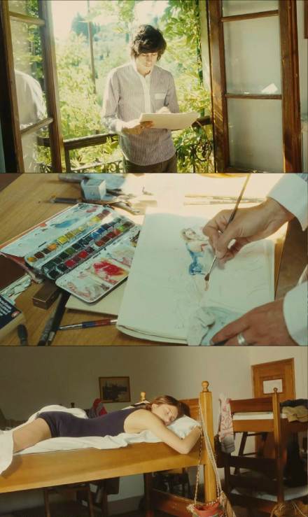 五月之后剧照的剧照