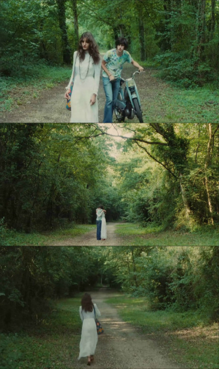 五月之后剧照的剧照