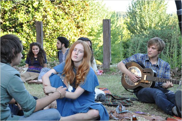 五月之后剧照的剧照