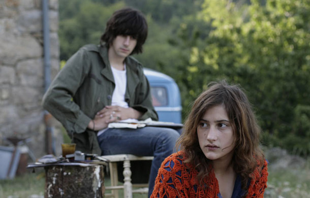 五月之后剧照的剧照