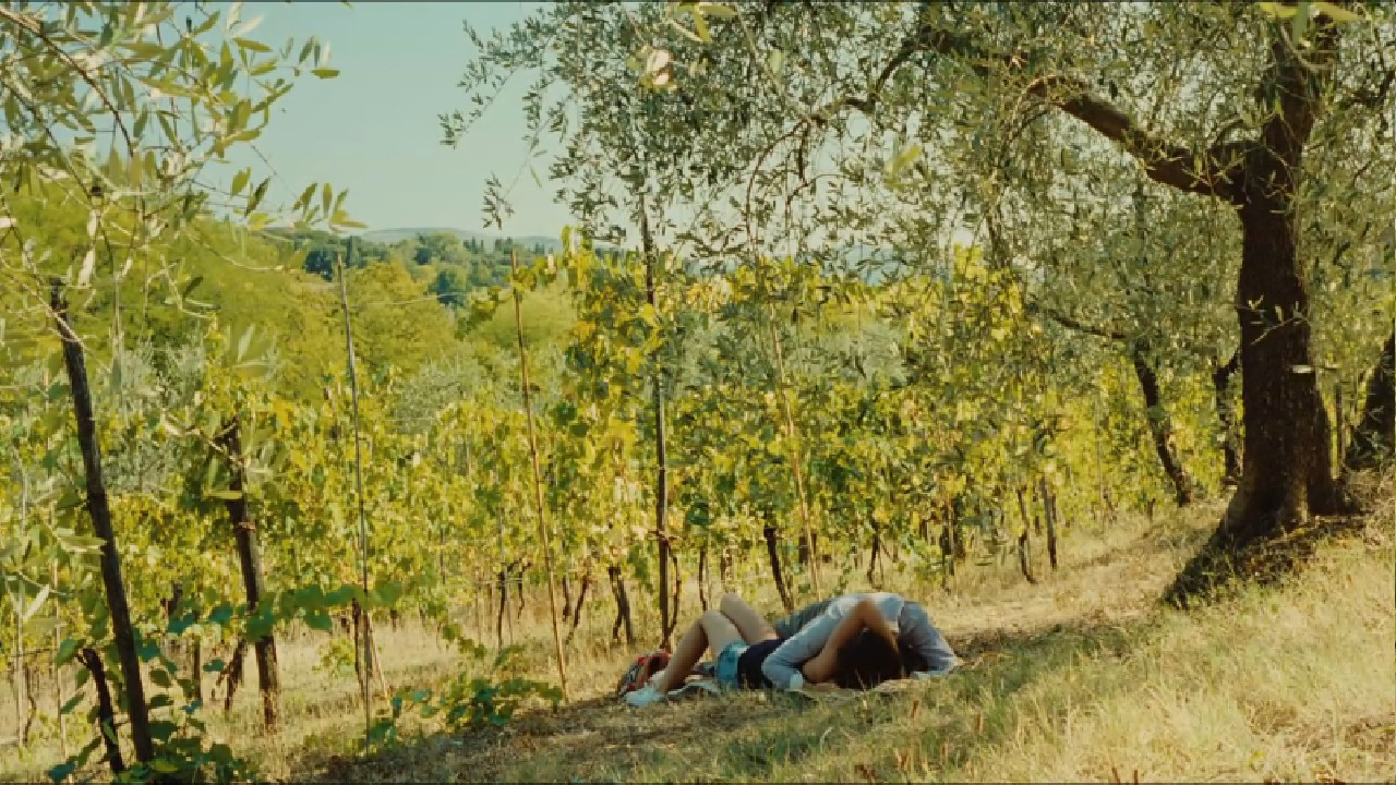 五月之后剧照的剧照