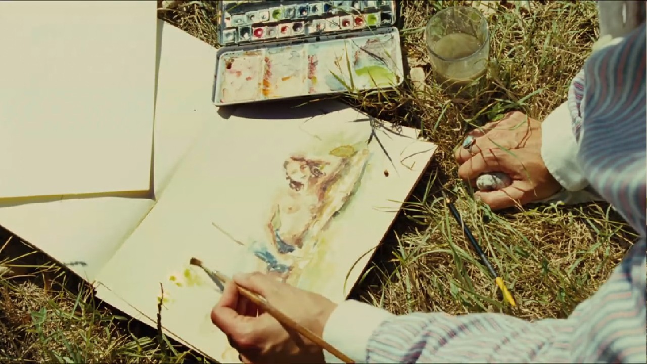 五月之后剧照的剧照