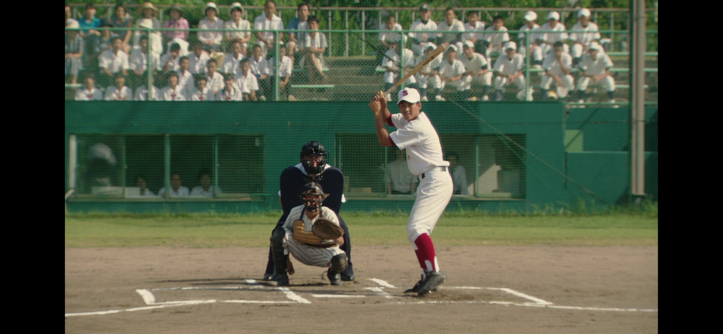 岛田洋七的佐贺外婆剧照的剧照