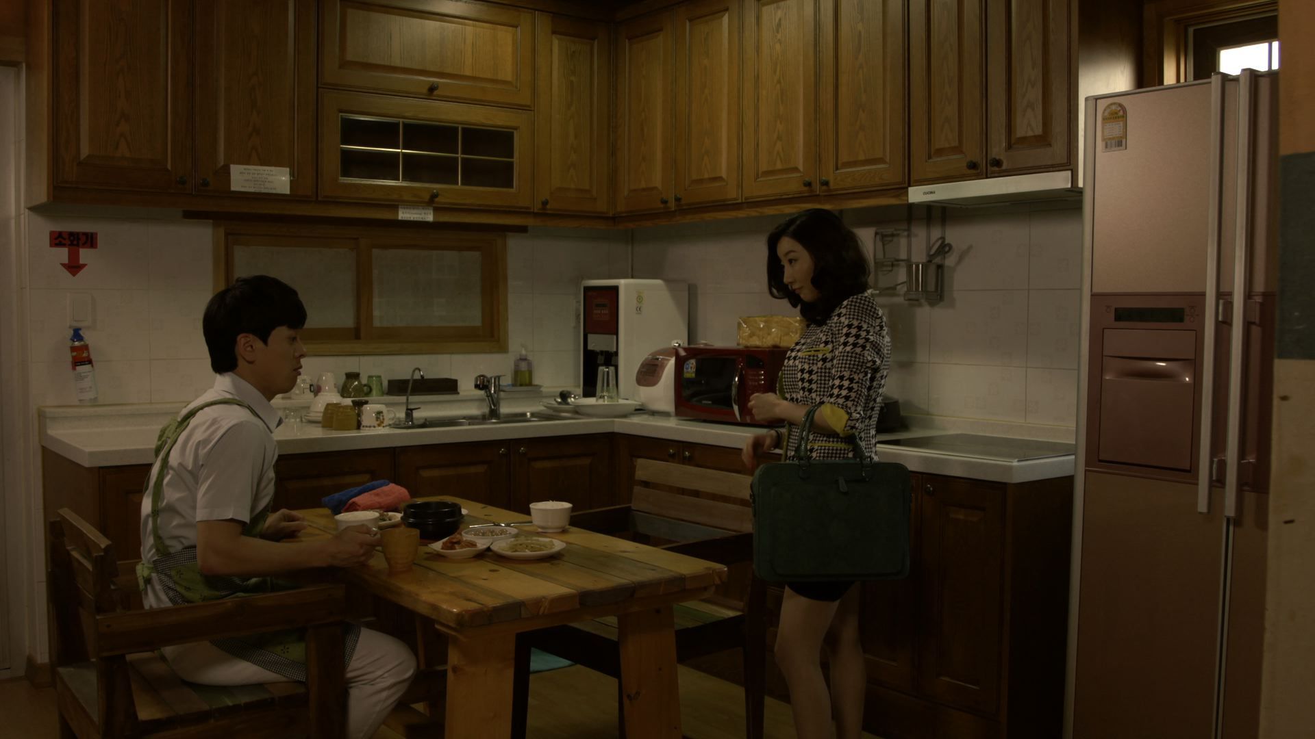 君子好逑2剧照的剧照