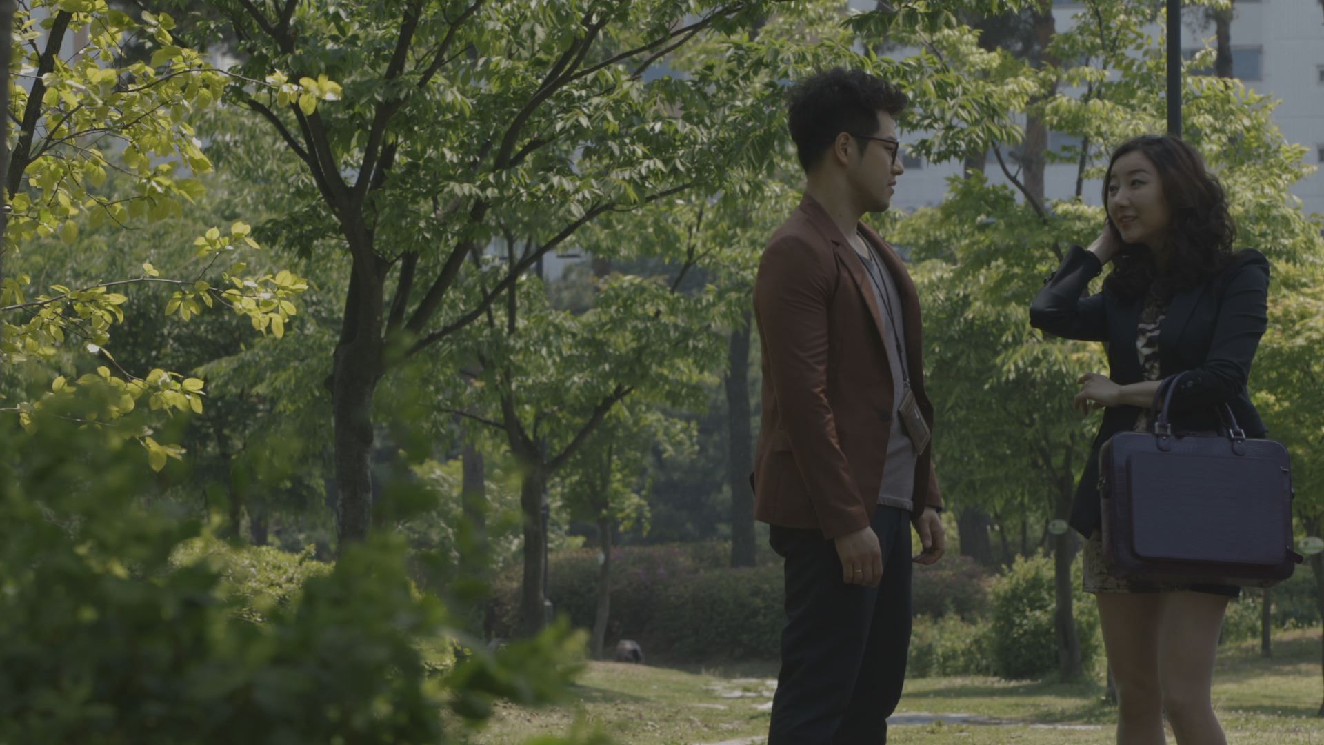 君子好逑2剧照的剧照