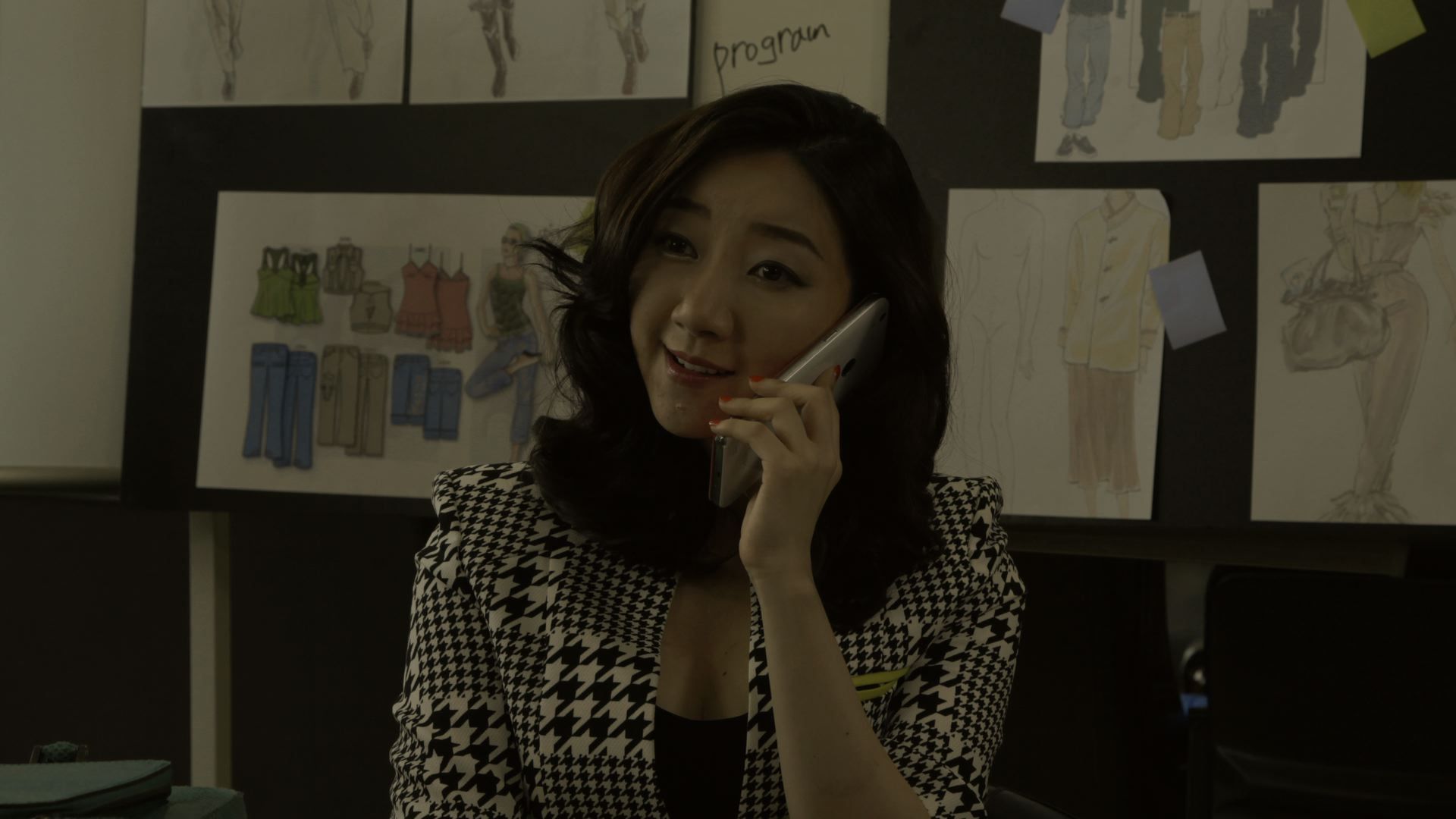 君子好逑2剧照的剧照