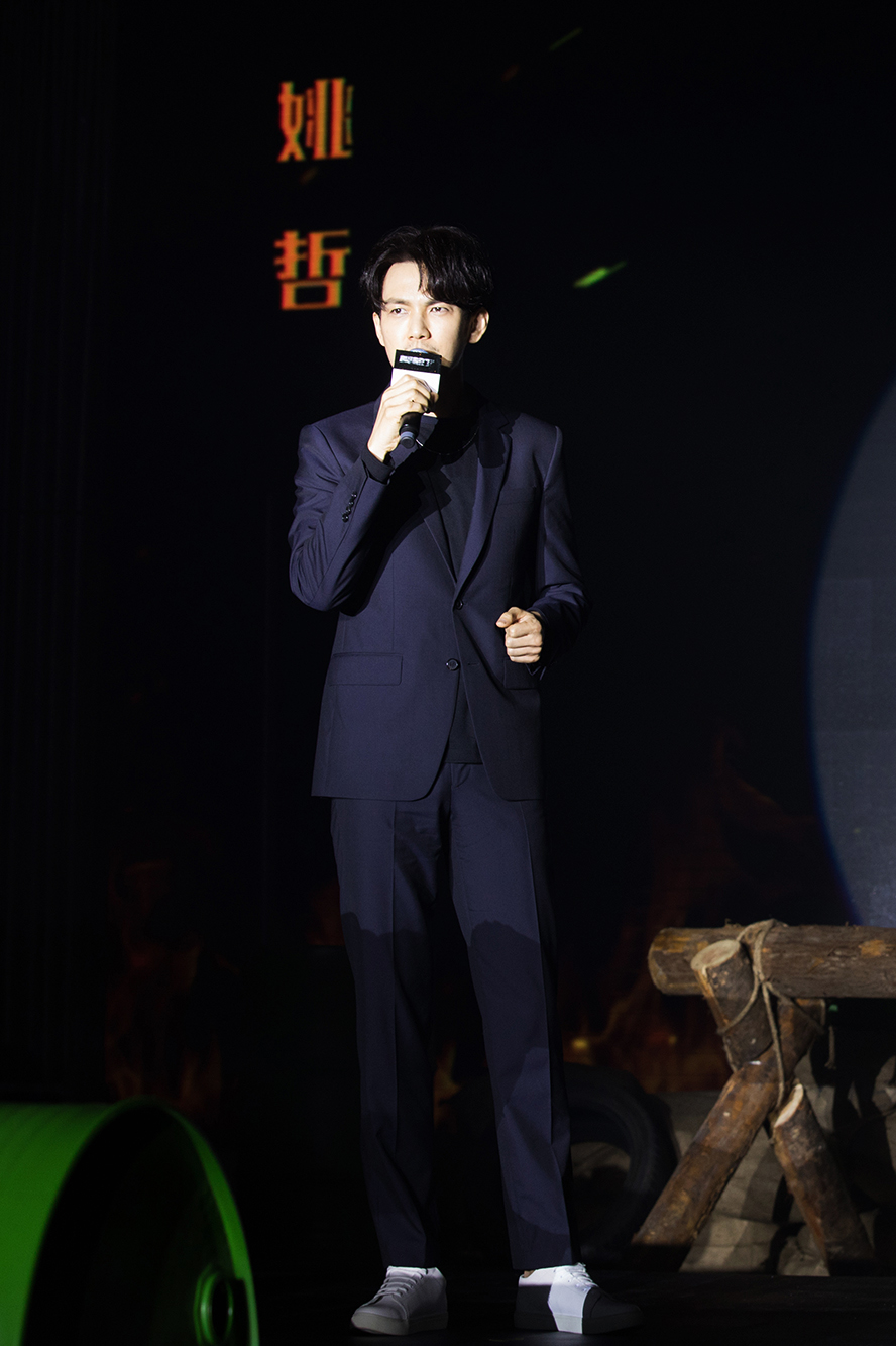 解放·终局营救剧照的剧照