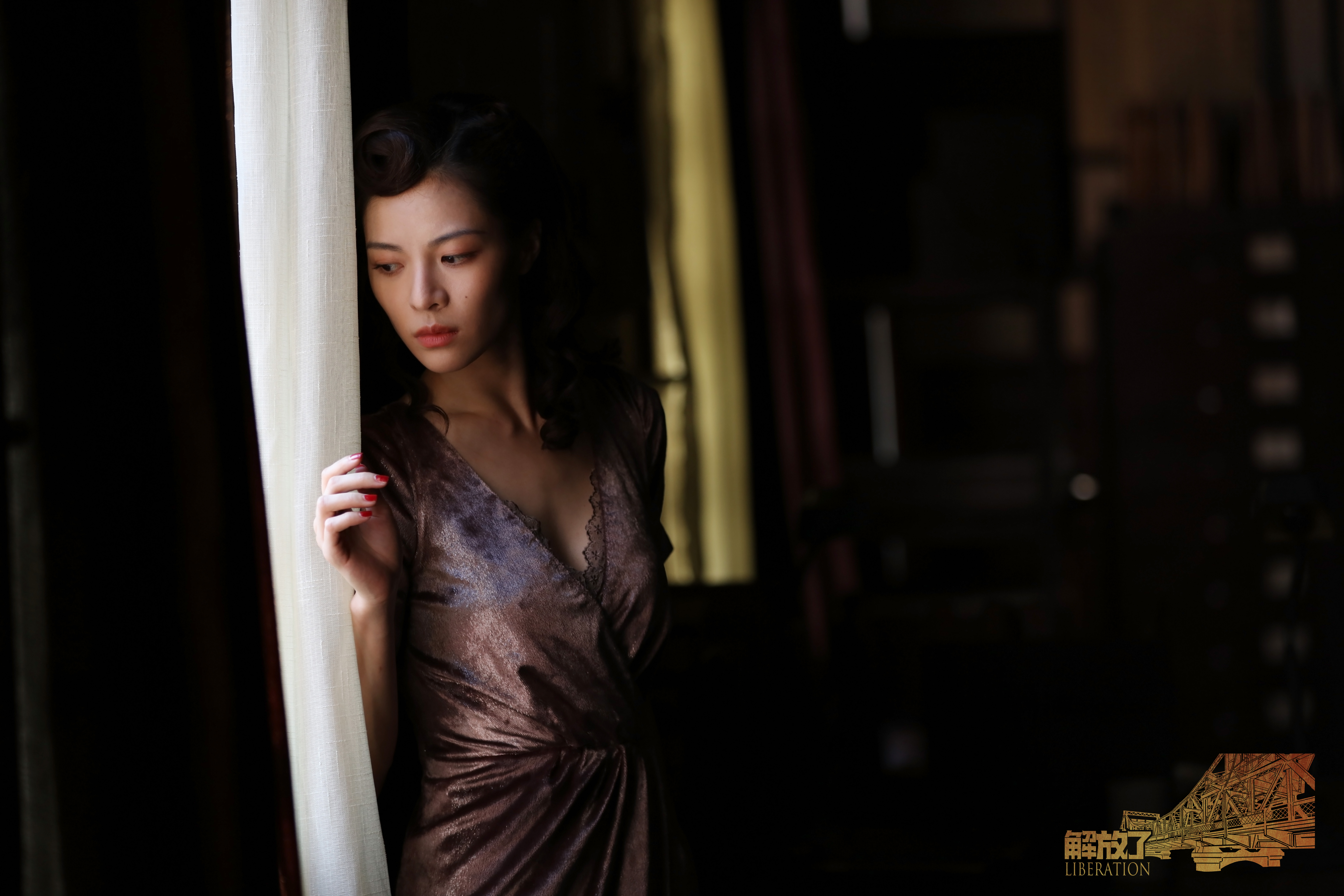 解放·终局营救剧照的剧照