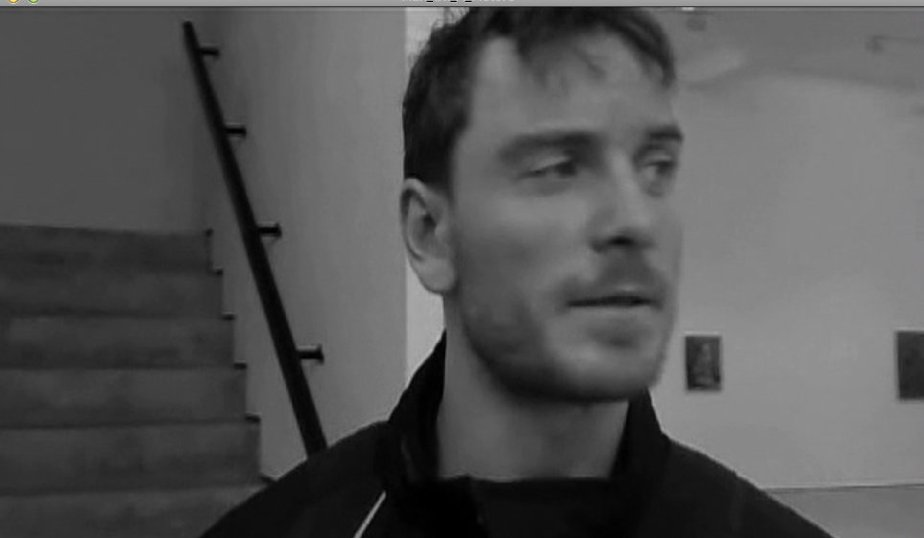 机车男剧照的剧照