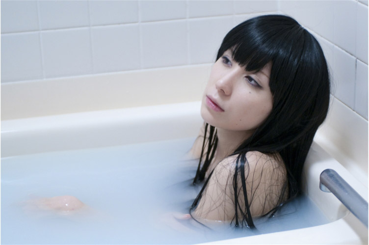 无限富江剧照的剧照